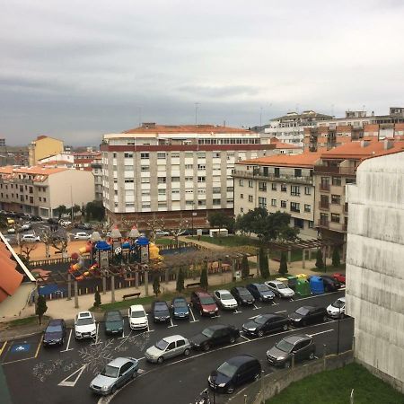 Atico 3 Habitaciones En Рібейра Екстер'єр фото