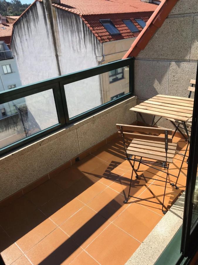 Atico 3 Habitaciones En Рібейра Екстер'єр фото