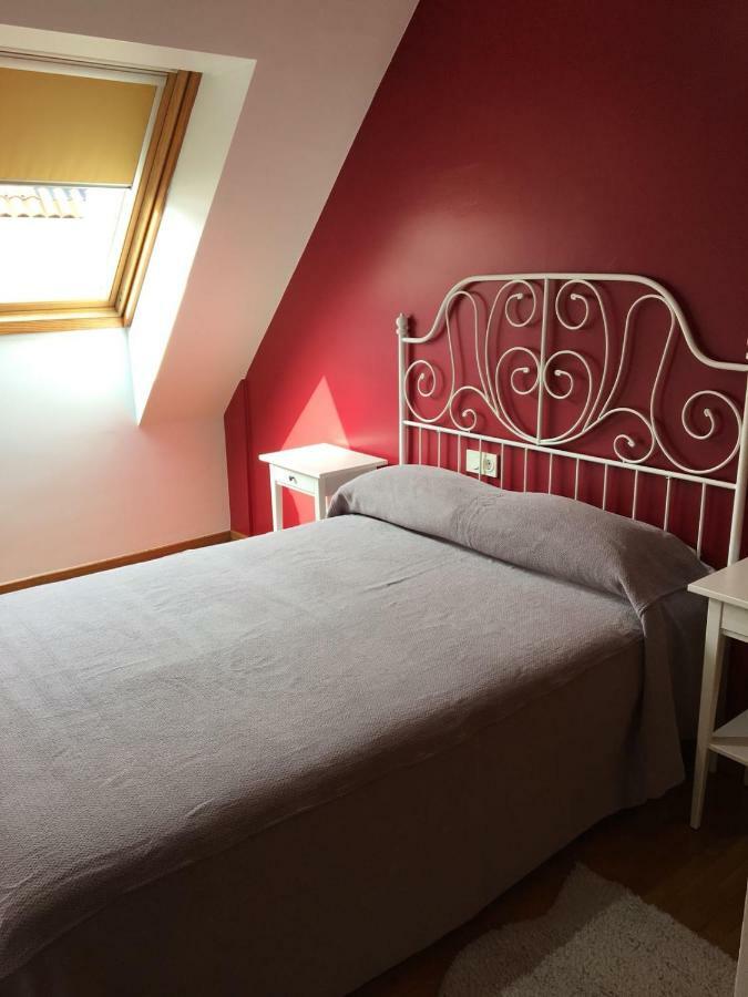 Atico 3 Habitaciones En Рібейра Екстер'єр фото