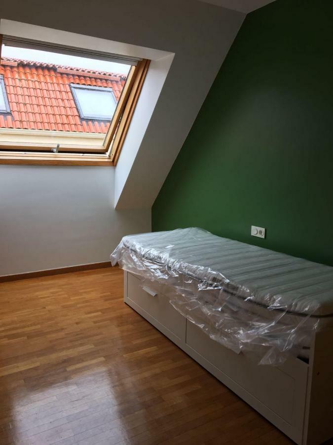 Atico 3 Habitaciones En Рібейра Екстер'єр фото