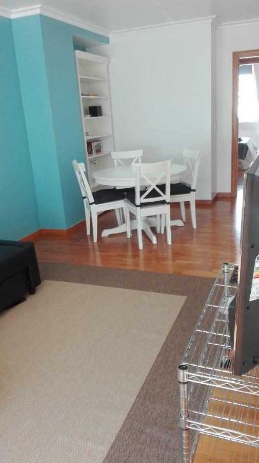 Atico 3 Habitaciones En Рібейра Екстер'єр фото