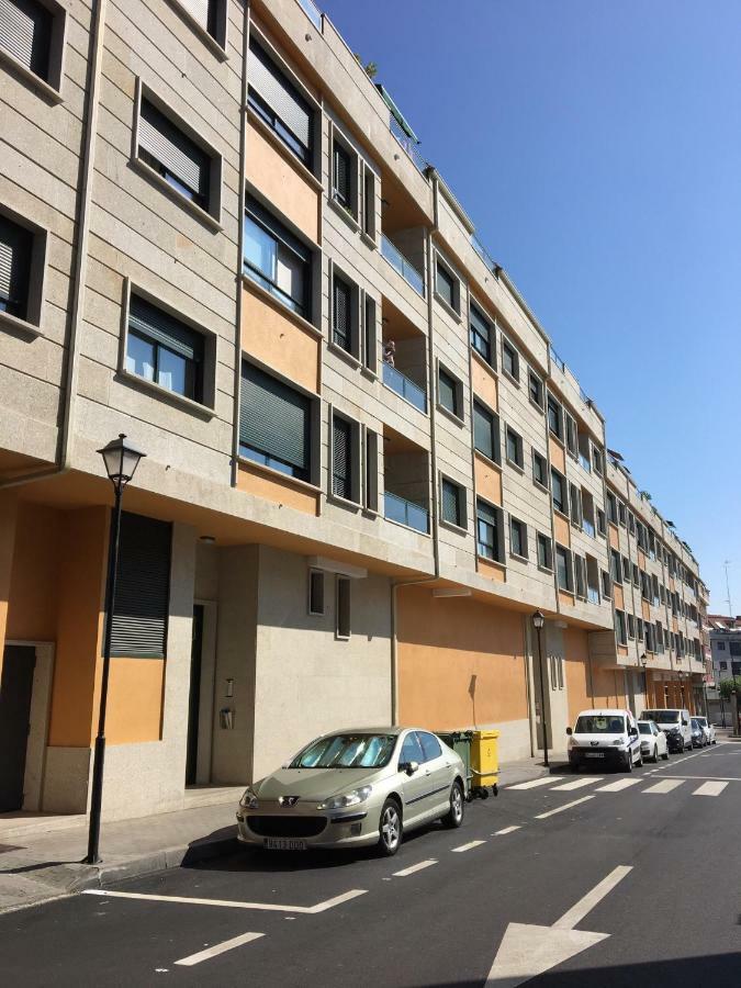 Atico 3 Habitaciones En Рібейра Екстер'єр фото